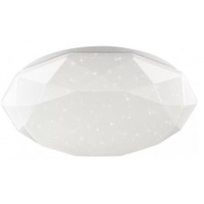 Управляемый светильник Lumin'arte 48w с пду CLL2148W-POLARIS