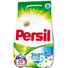 PERSIL АВТОМАТ 360 Свежесть от Vernel 3 кг