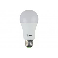 Светодиодная лампа Эра led a60 e27 15w 827 б0020592 501203