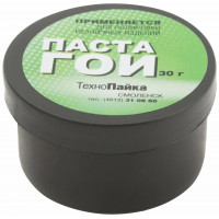 Паста гои 30г/25г
