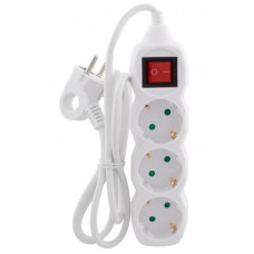 Удлинитель Старт s 3х1-zvd 3р 1.5м