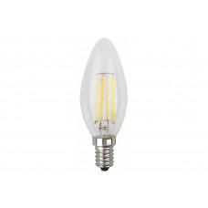 Филаментная лампа Эра f-led b35 e14 9w 840 б0046995
