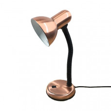 Лампа настольная Wink MT203D anti-bronze