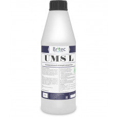 UMS L , 1 л.