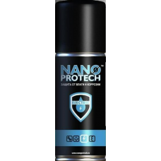 Защитное средство "NANOPROTECH Electric" 210 мл. аэрозоль